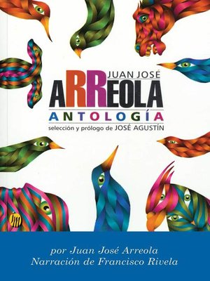 cover image of Antologia (Anthology)